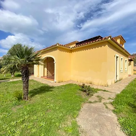Apartment Villette Campania