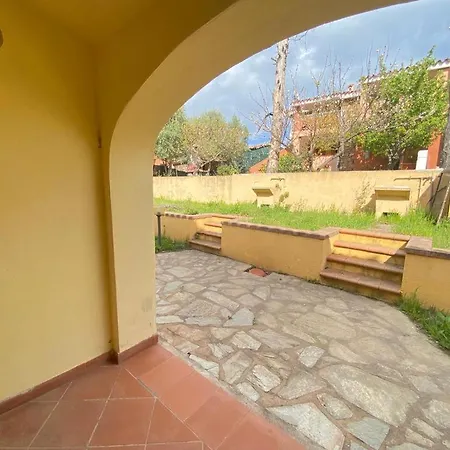 Villette Campania Apartment San Teodoro (Sardinia)