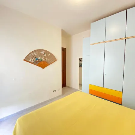 Villette Campania *