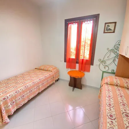Apartment Villette Campania