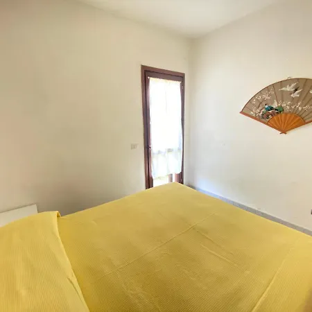 Apartment Villette Campania *