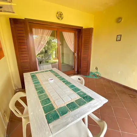 Apartment Villette Campania *