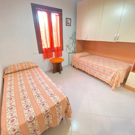 Lejlighed Villette Campania