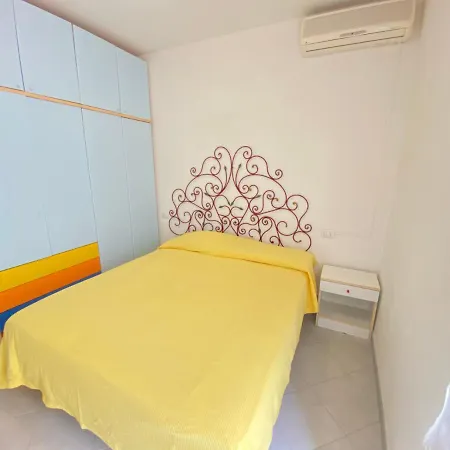 Villette Campania Appartement *